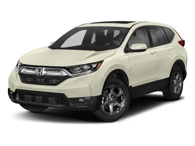 2018 Honda CR-V EX-L's photo