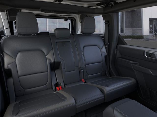 2026 FORD BRONCO - Image 36