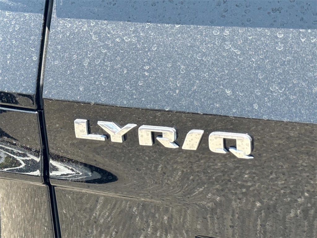 Certified 2024 Cadillac LYRIQ Sport 2 with VIN 1GYKPVRKXRZ120722 for sale in Fontana, CA