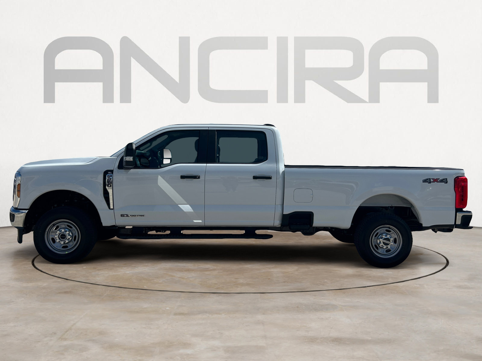 2026 Ford F-250 XL photo 2