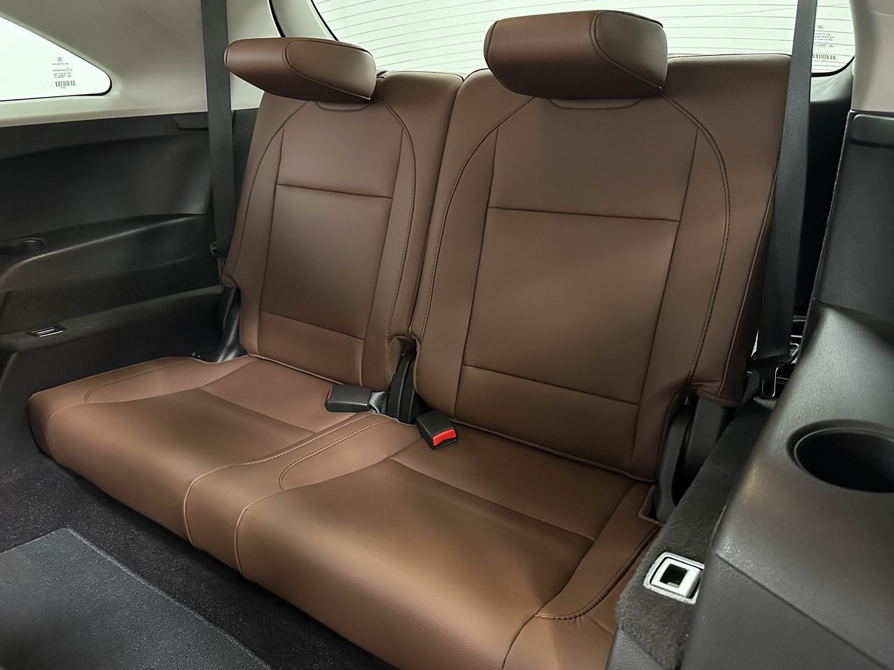 2020 Acura MDX Technology photo 15