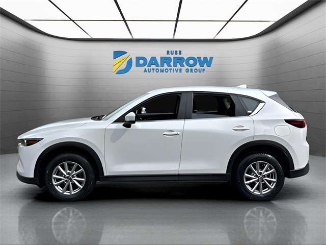 2023 Mazda CX-5 2.5 S photo 2