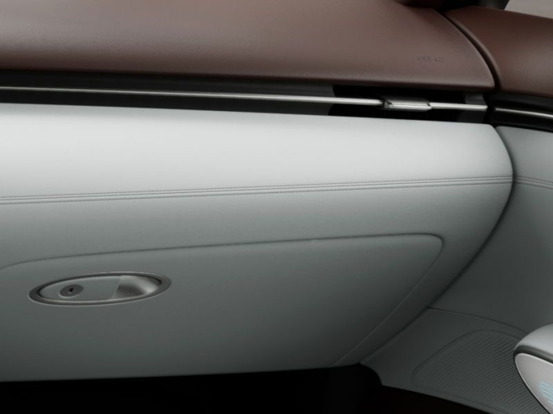 2026 Genesis GV70 2.5T Advanced photo 23