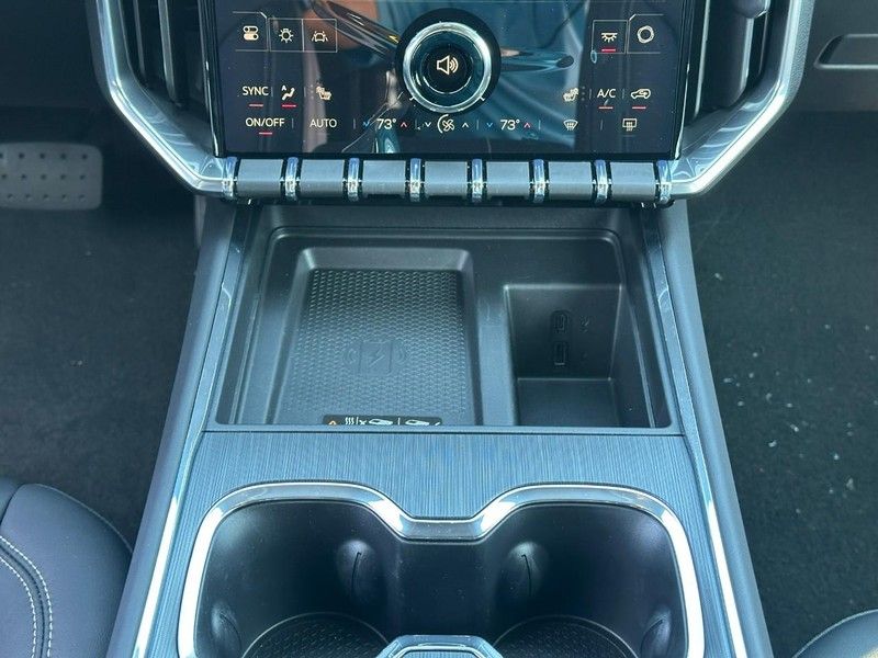 2026 Gmc Acadia Elevation photo 8