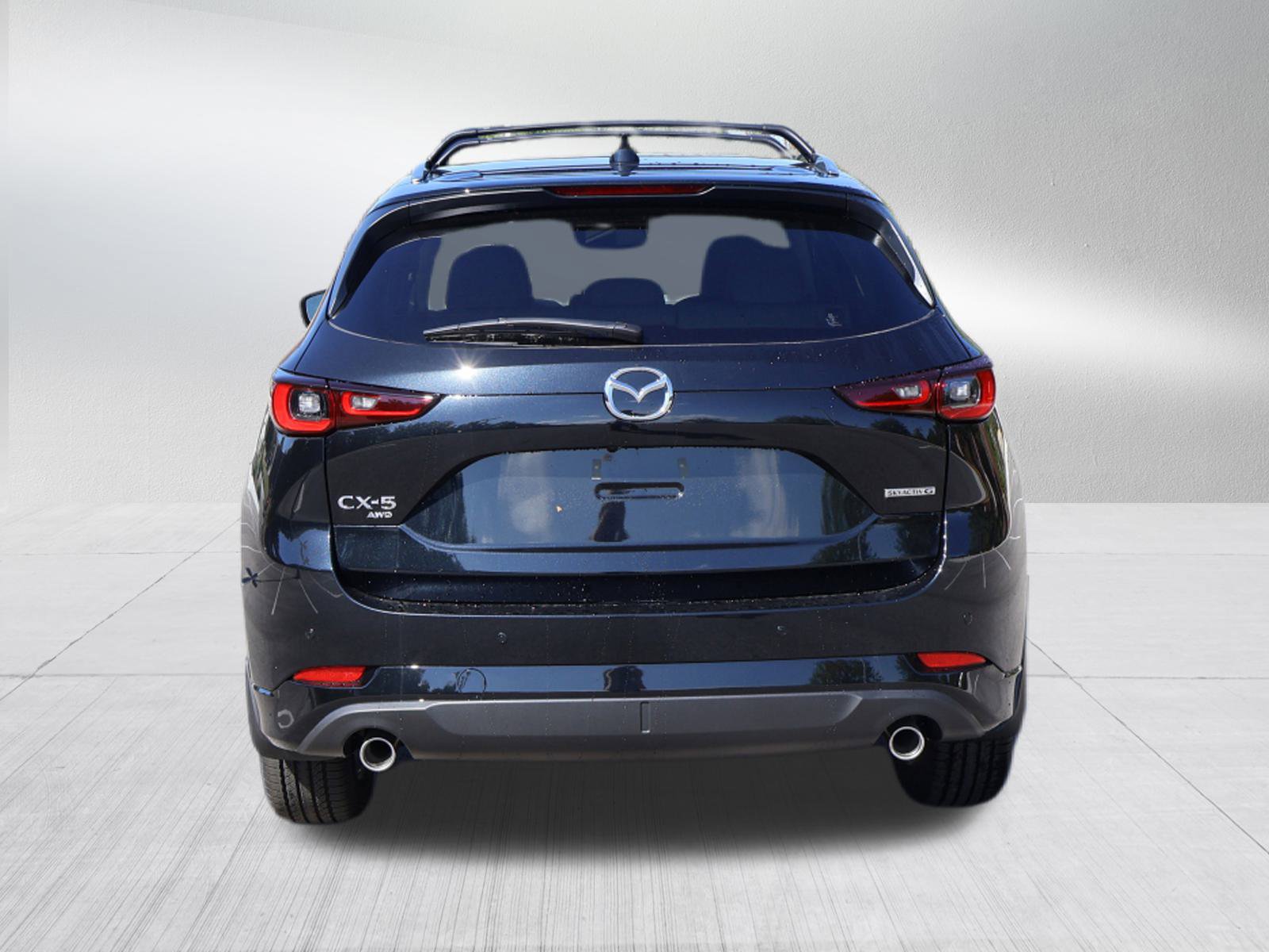 2025 Mazda CX-5 2.5 Premium Plus photo 7