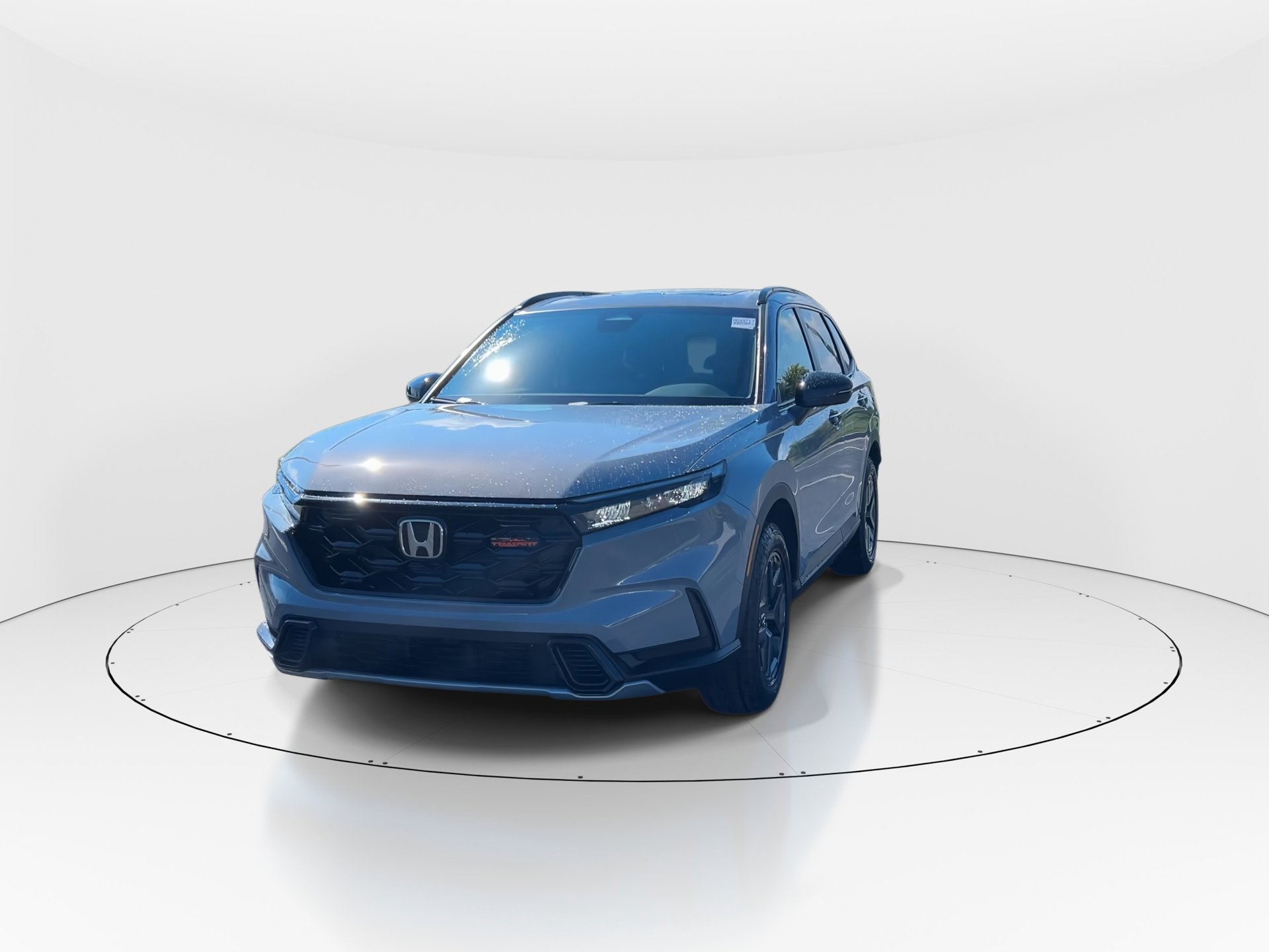 2026 Honda CR-V Hybrid photo 3