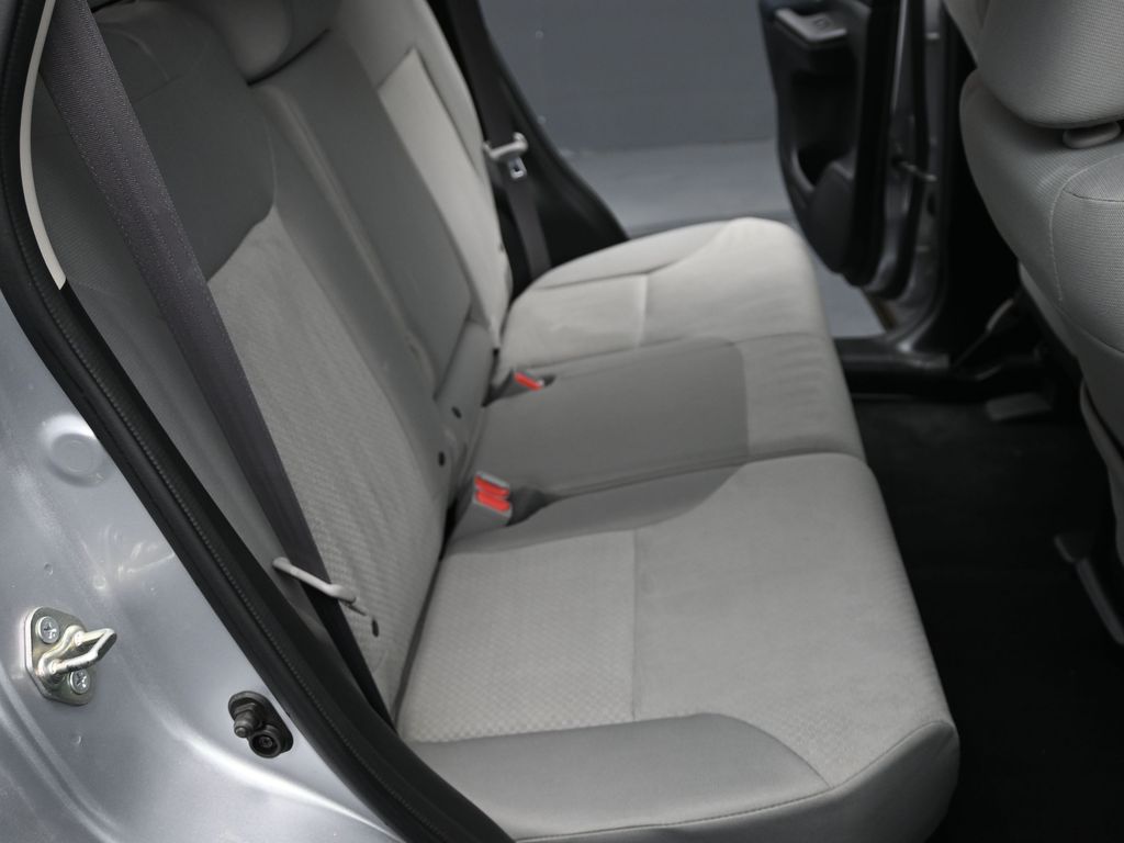 2016 Honda CR-V EX photo 14