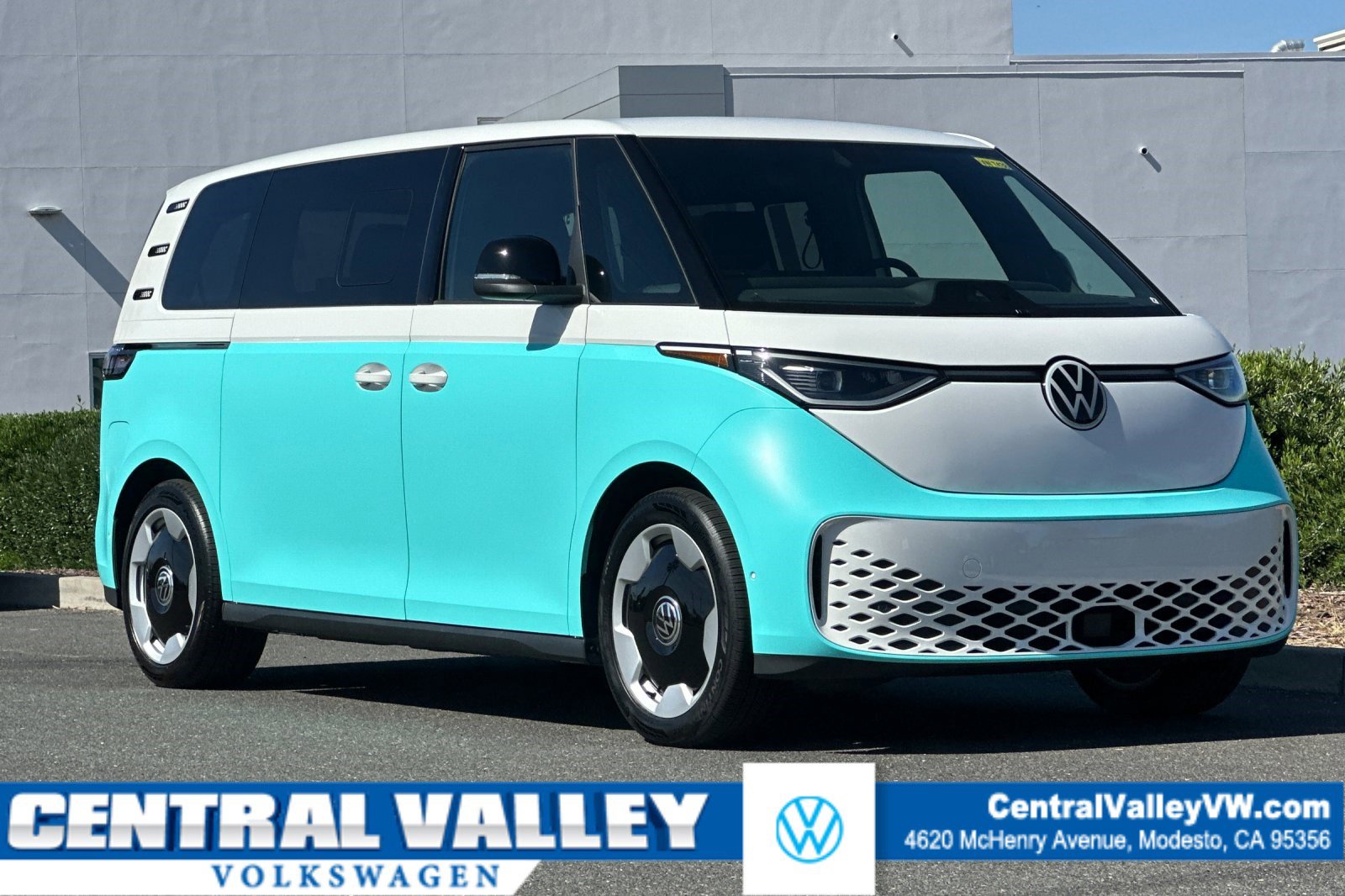 Electric Vehicles New Vw Buses 2019 Electric Volkswagen