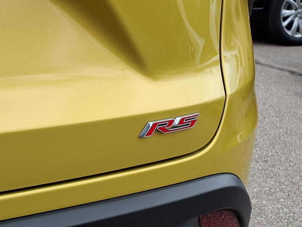 2024 Chevrolet Trax photo 3