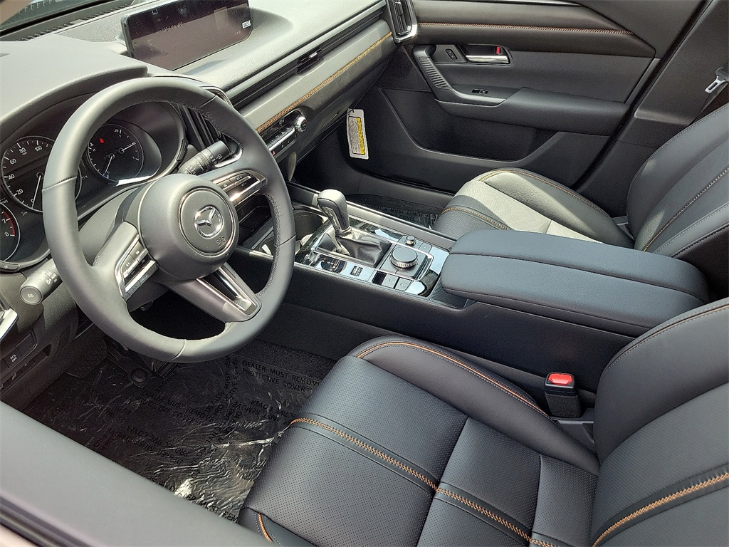 2025 Mazda CX-50 2.5 Premium Plus photo 4