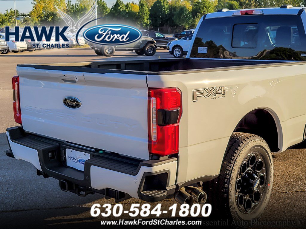 2026 FORD F-350 - Image 5
