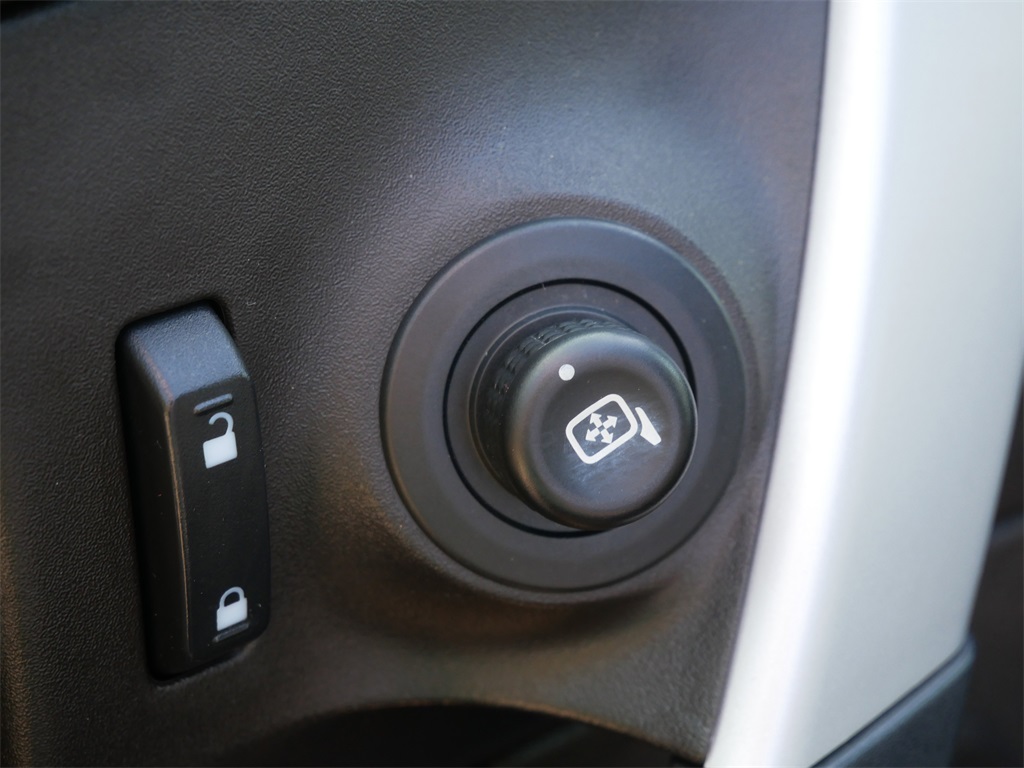 2014 Ford Edge SE photo 16