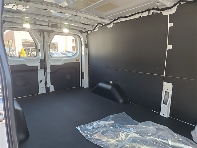 2025 Ford Transit photo 15