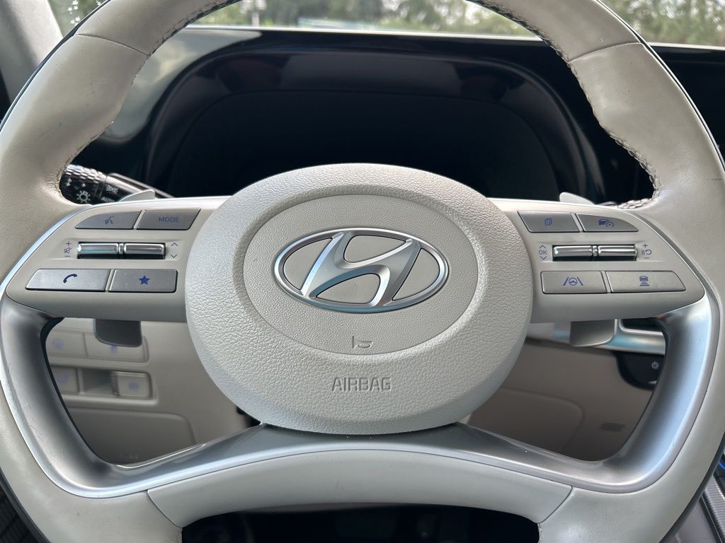 2024 Hyundai Palisade Calligraphy photo 18