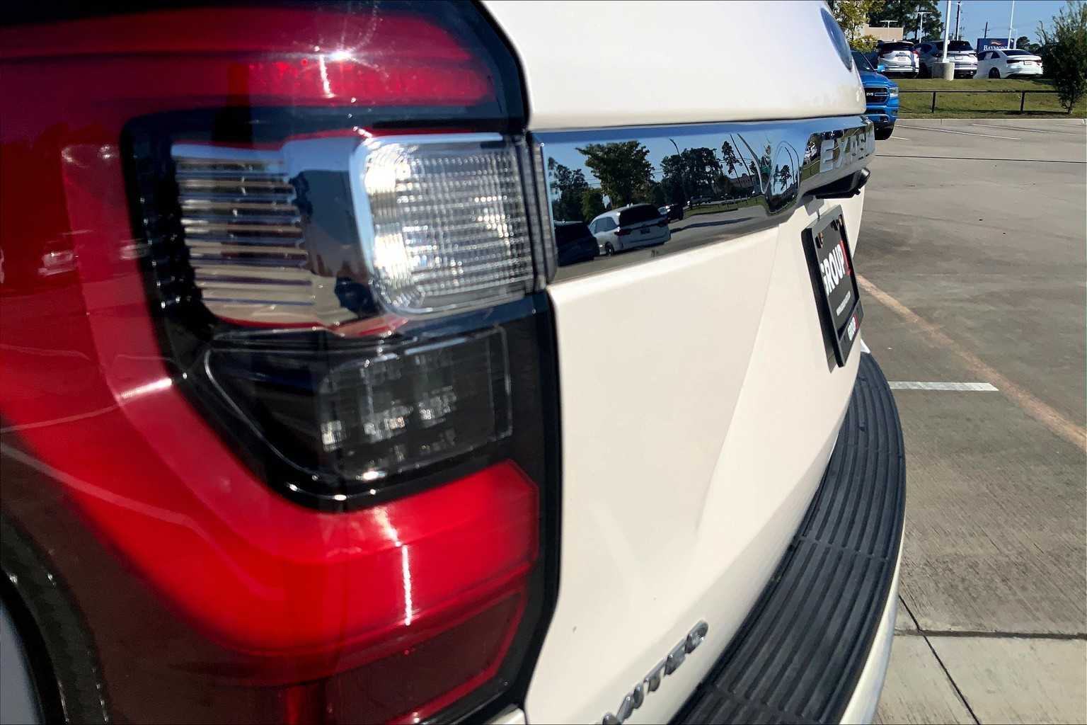 2019 Ford Expedition Limited photo 22