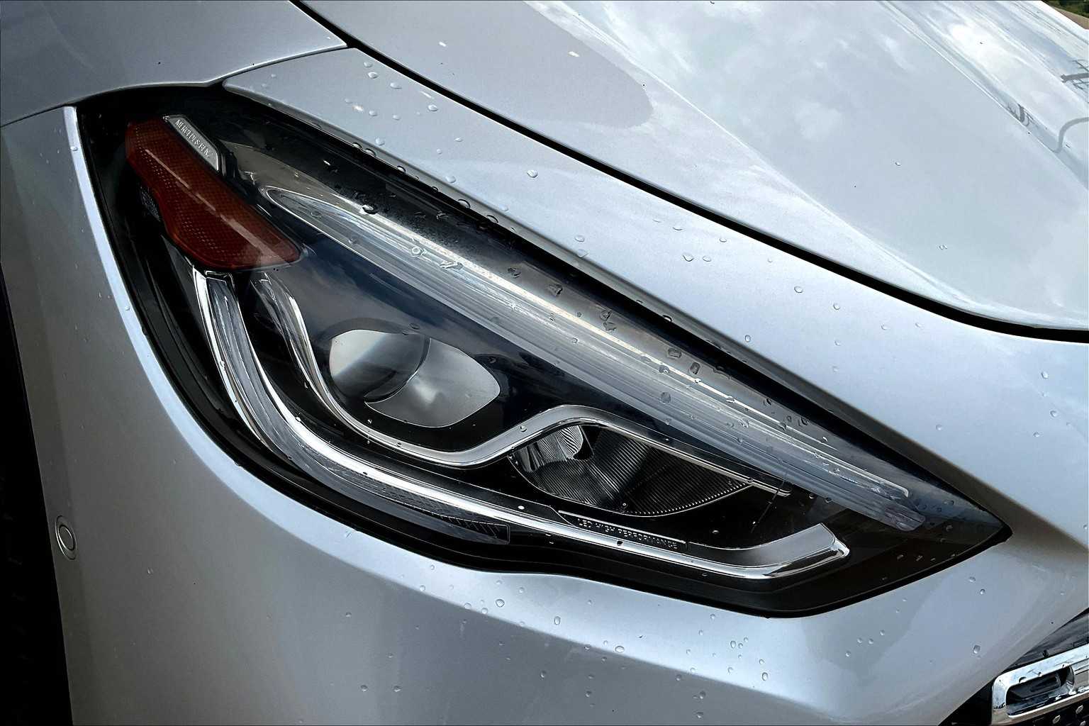 2023 Mercedes Benz GLA 250 photo 22