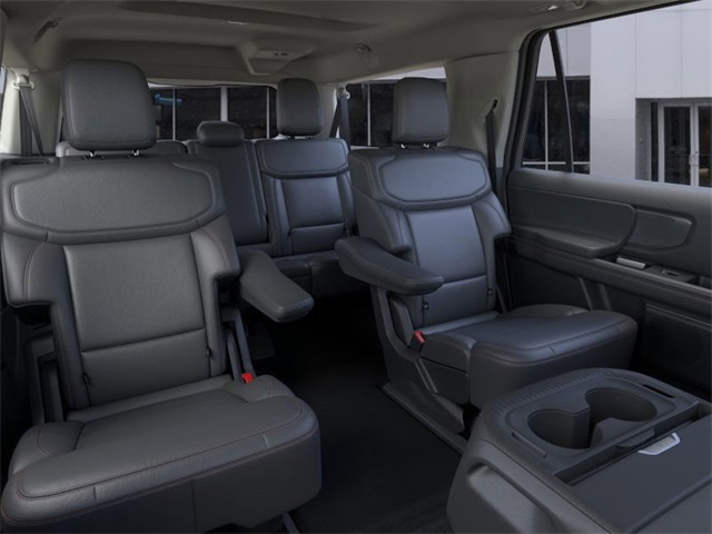 2025 FORD EXPEDITION MAX - Image 42