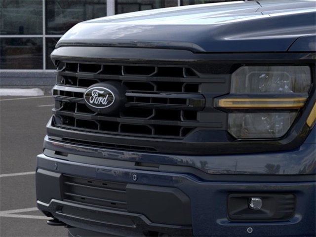 2025 FORD F-150 - Image 39