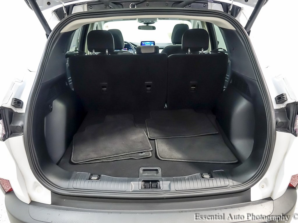 2022 Ford Escape SE photo 23