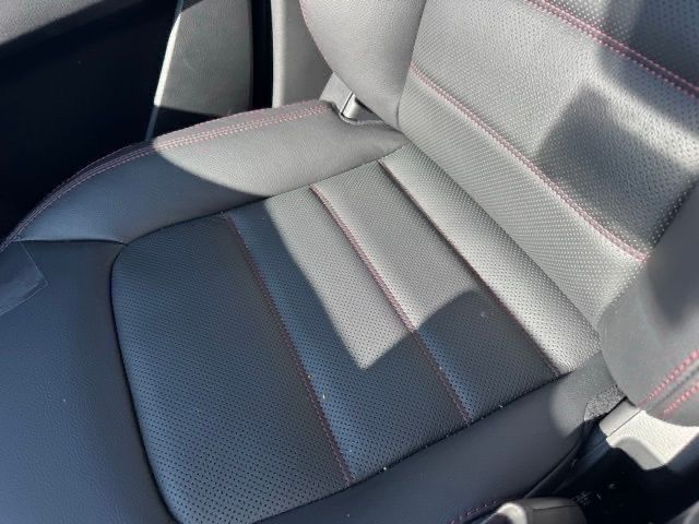 2025 Mazda CX-5 2.5 Turbo Premium photo 21