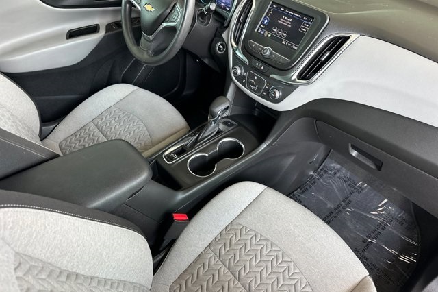 2022 Chevrolet Equinox LT photo 14