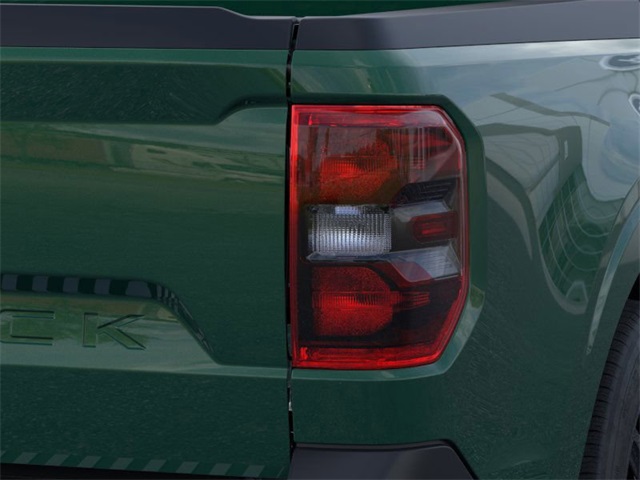 2025 Ford Maverick XLT photo 16