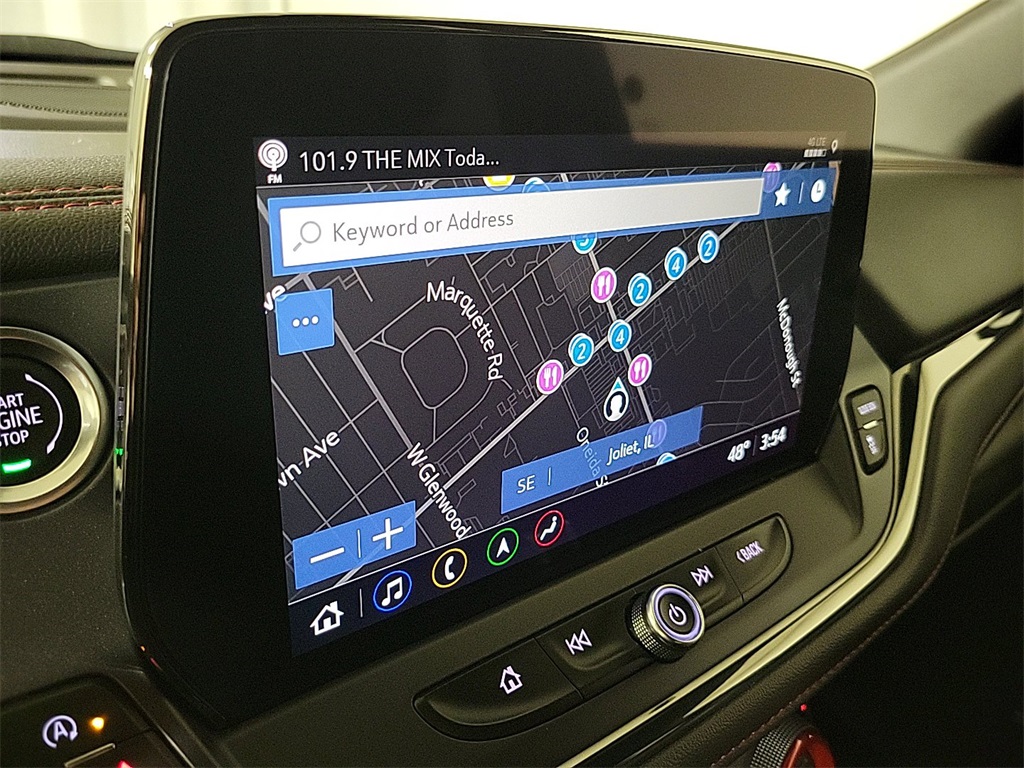 2025 CHEVROLET BLAZER - Image 16