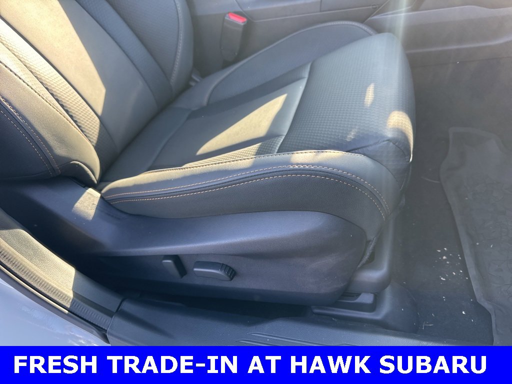 2025 SUBARU OUTBACK - Image 8