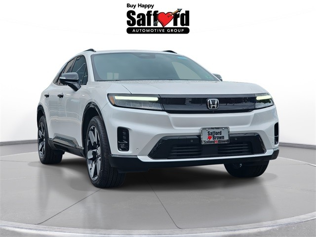 2025 Honda Prologue