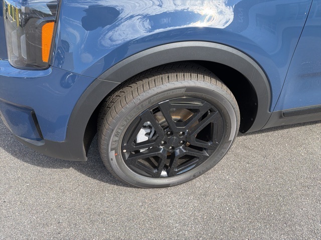 2025 Kia Telluride EX X-Line photo 2