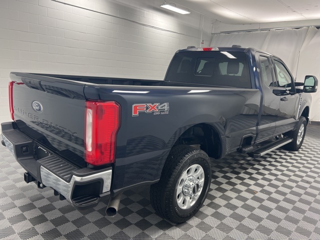 2023 Ford F-250 photo 5