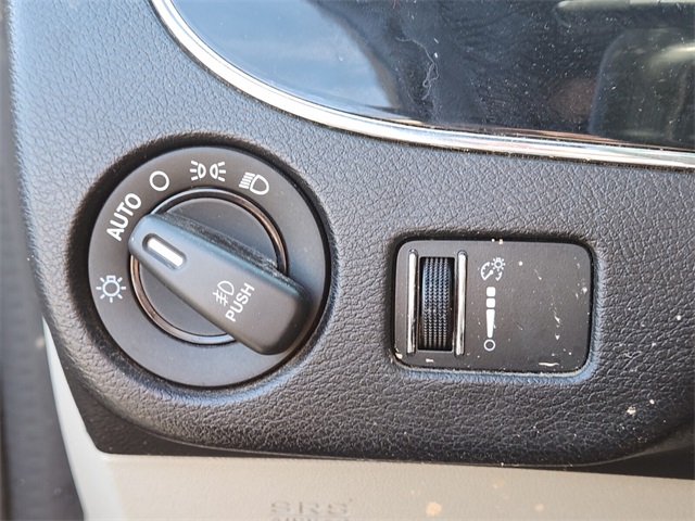2017 Dodge Grand Caravan SXT photo 27