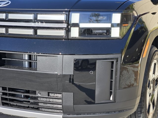 2026 Hyundai Santa Fe SE photo 4