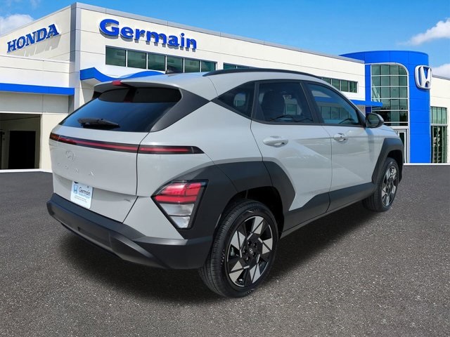 2024 Hyundai Kona SE photo 4