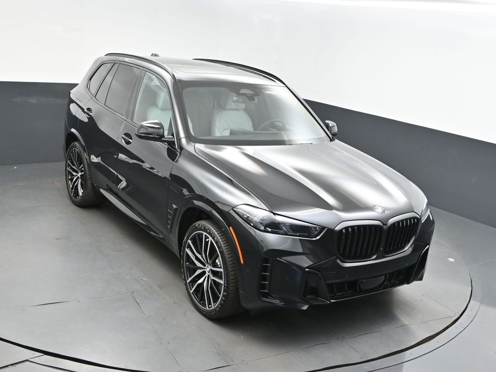 2026 Bmw X5 sDrive40i photo 49