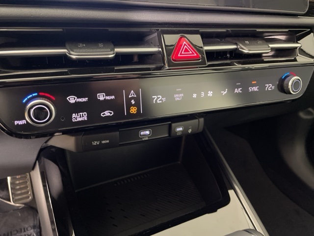 2025 Kia Niro EX Touring photo 27