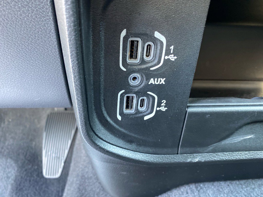 2024 Ram 2500 Big Horn photo 12