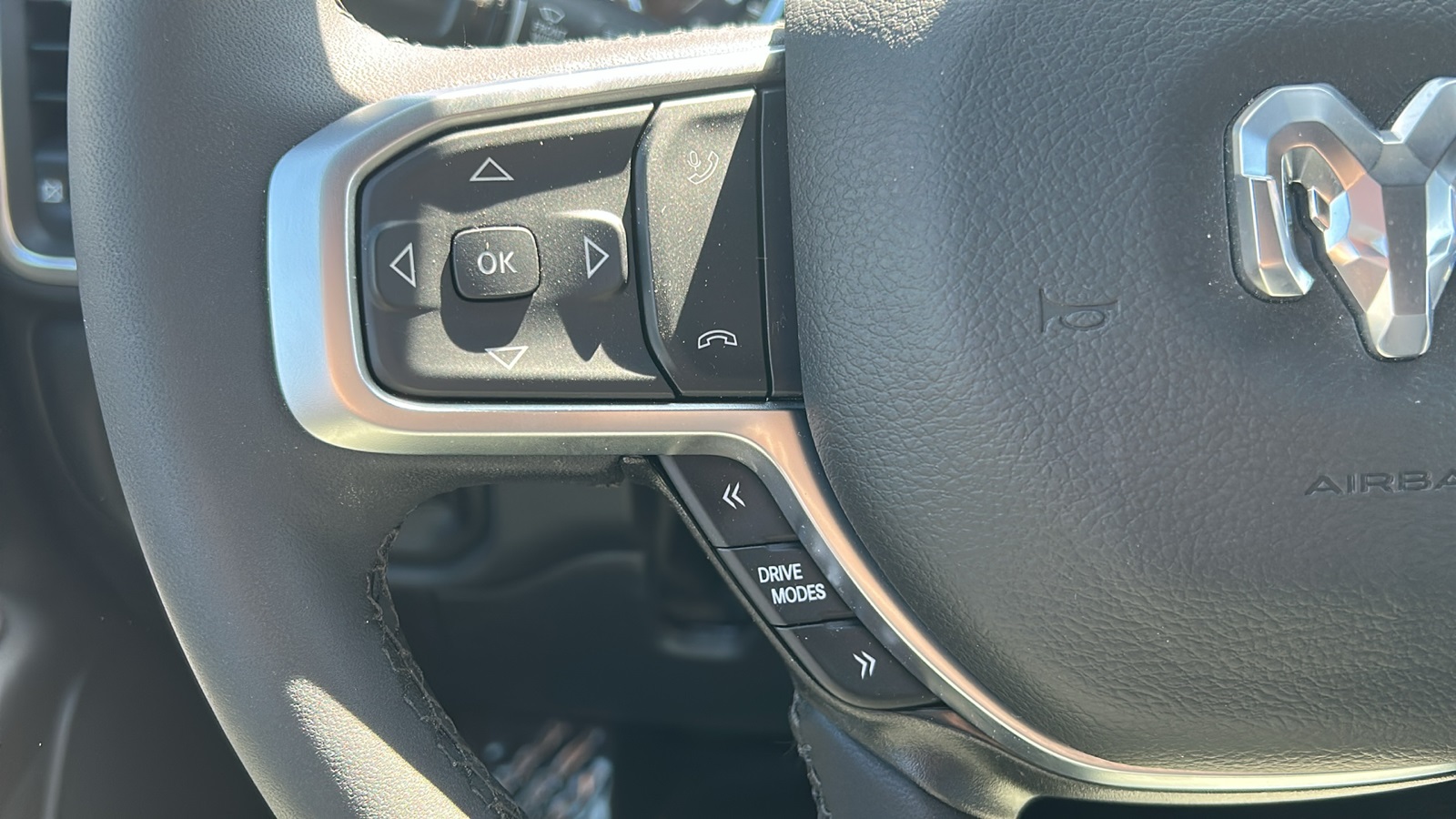 2025 Ram 1500 Big Horn Lone Star photo 19