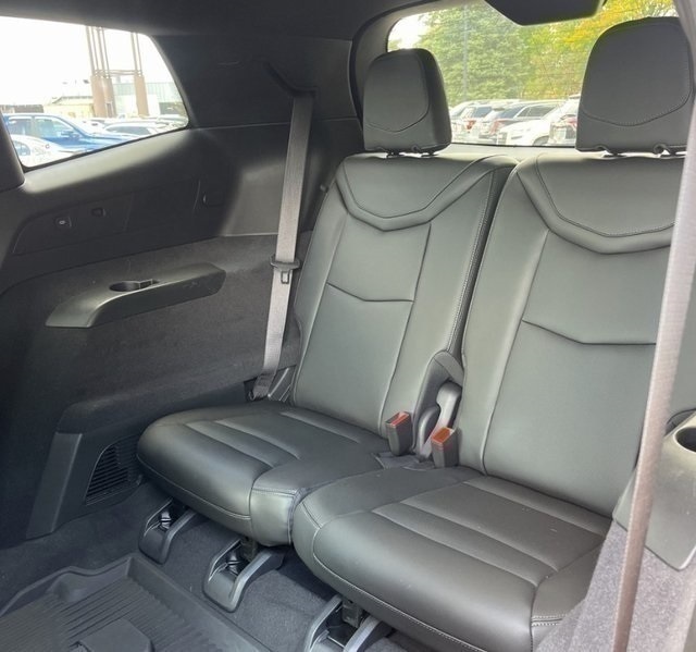 2024 Cadillac XT6 Premium Luxury photo 18
