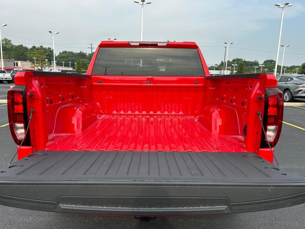2026 Gmc Sierra 1500 Elevation photo 14