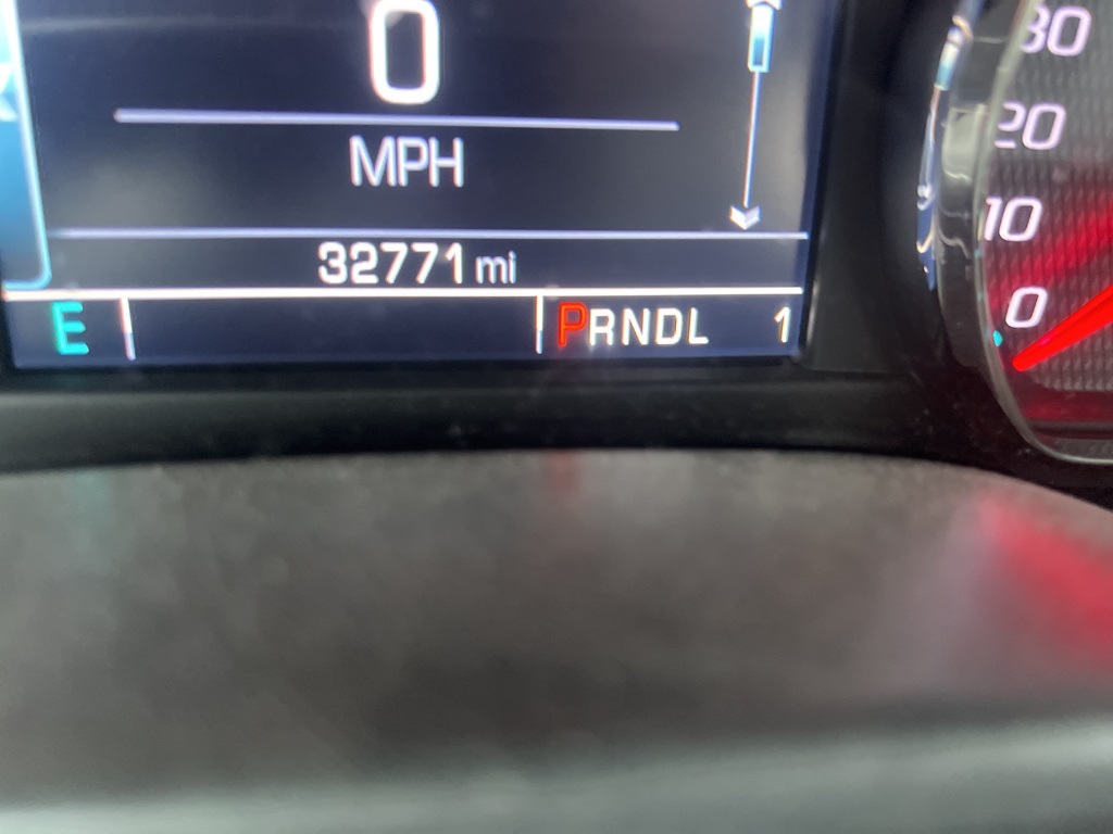 2019 CHEVROLET SILVERADO HD - Image 11