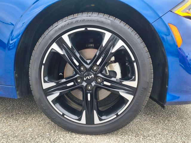 2024 Kia K5 GT-Line photo 29