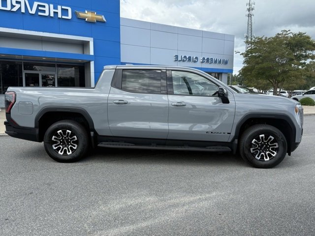 2026 Gmc Sierra Elevation photo 2