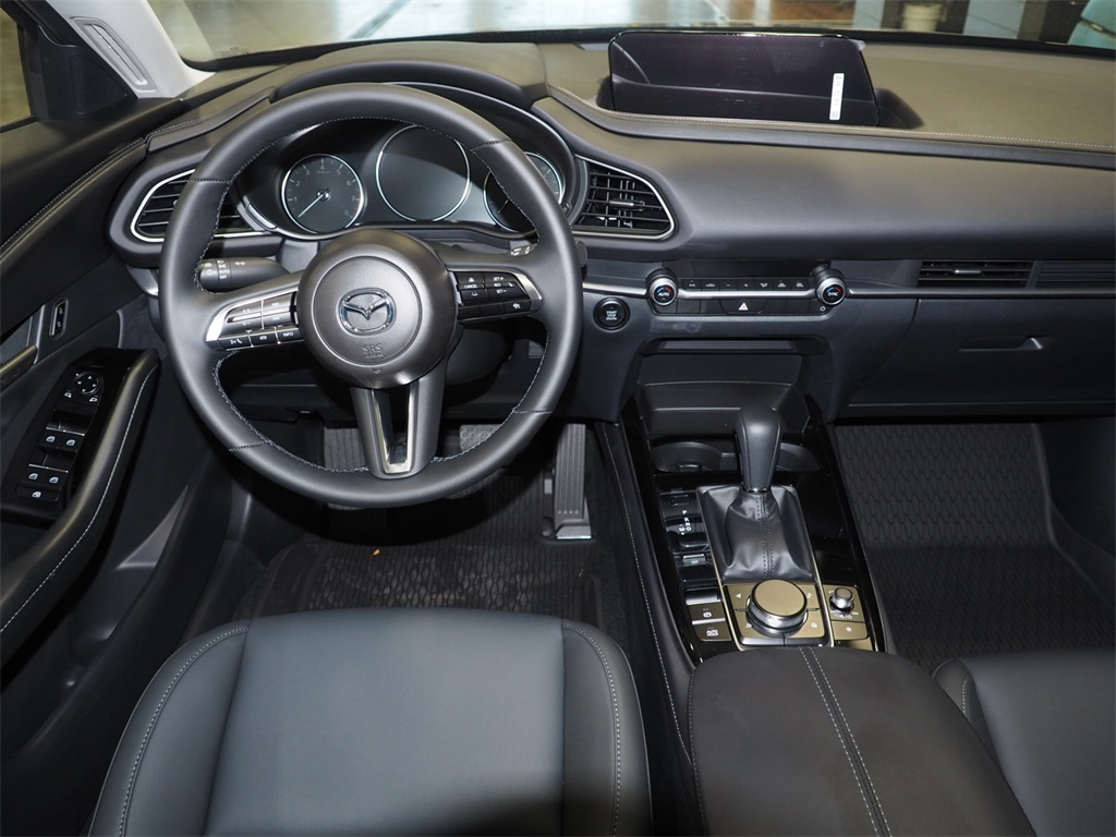 2025 Mazda CX-30 2.5 Select Sport photo 6