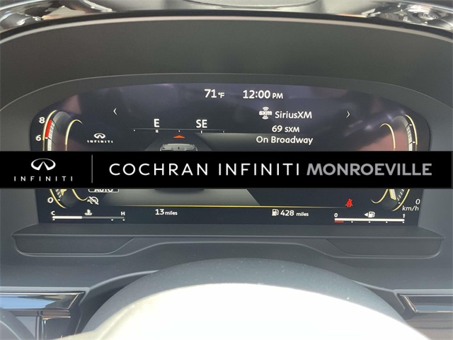 2026 Infiniti QX60 Luxe AWD photo 30