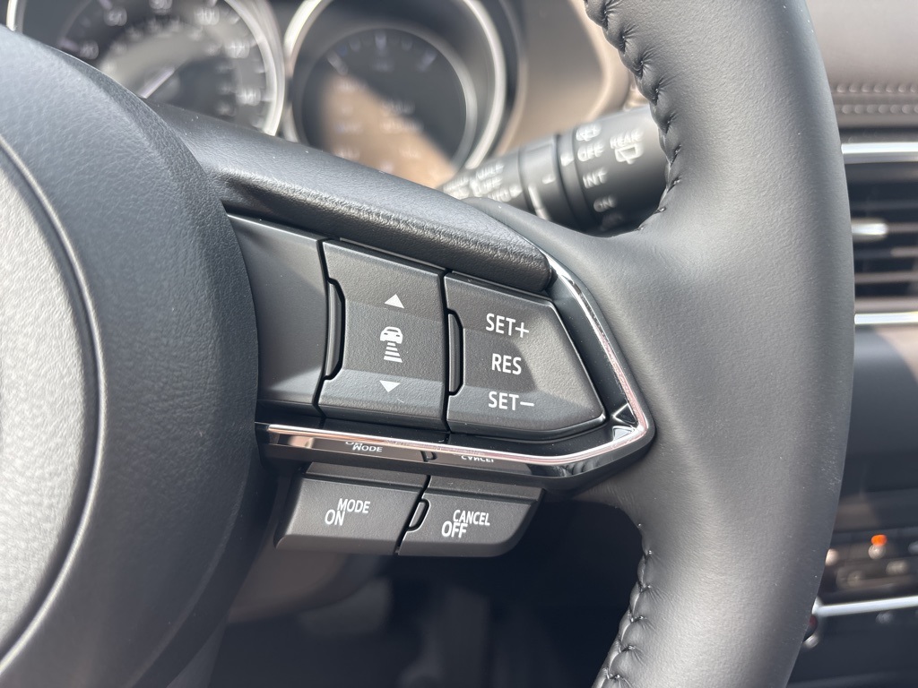 2025 Mazda CX-5 2.5 S Preferred photo 15