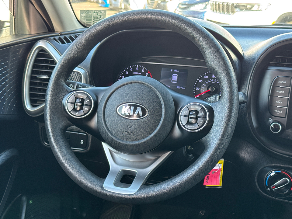 2020 Kia Soul S photo 22