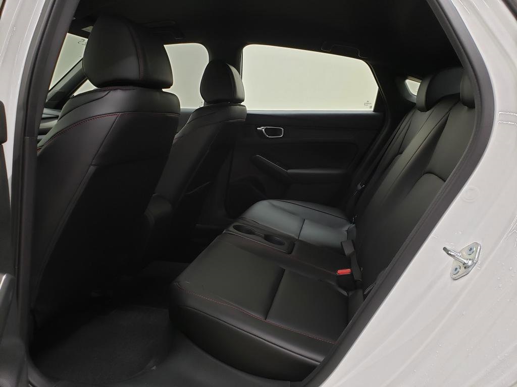 2025 Acura Integra Type S photo 11