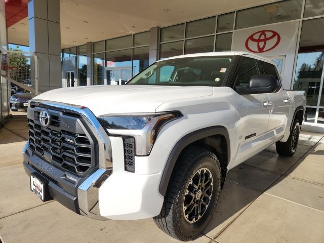 2023 Toyota Tundra SR5 photo 3