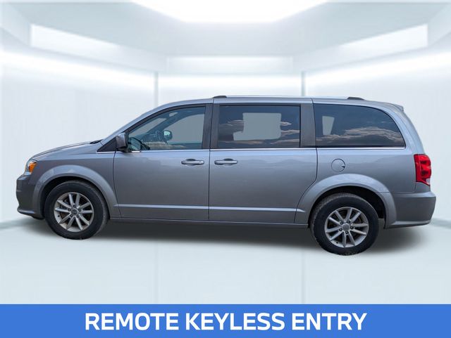 2019 Dodge Grand Caravan SXT photo 7